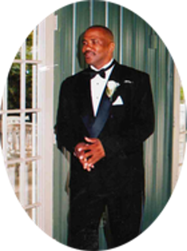 Edward Foster