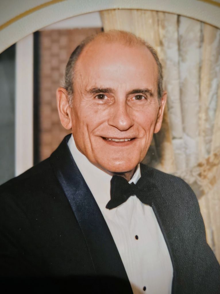 Michel Costino Profile Photo