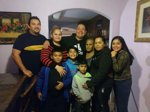 Maria Deleon Ambriz photo gallery thumbnail 81 of 187