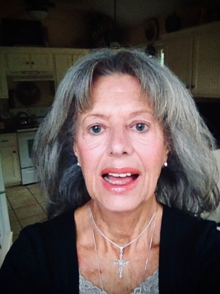 Christine Amelia Jetmar-Saleeby Profile Photo