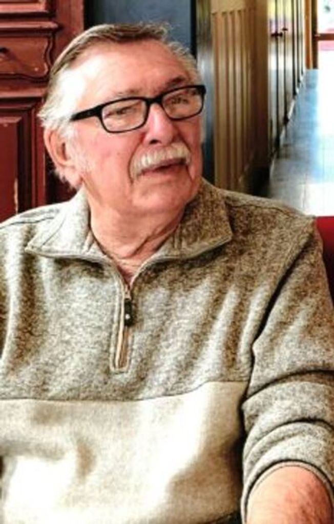 Peter Carlton Otway Profile Photo