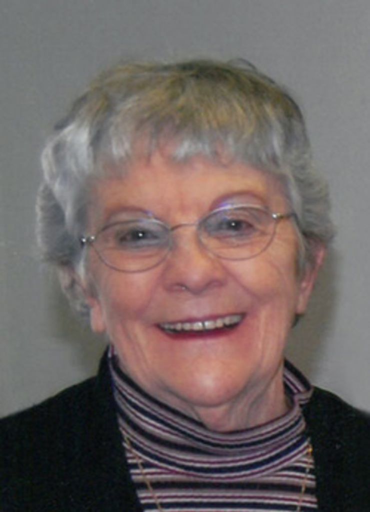 Mary Frances (Mcgill) Goin Profile Photo