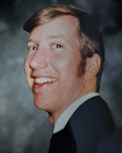 Lloyd D. Ash's obituary image