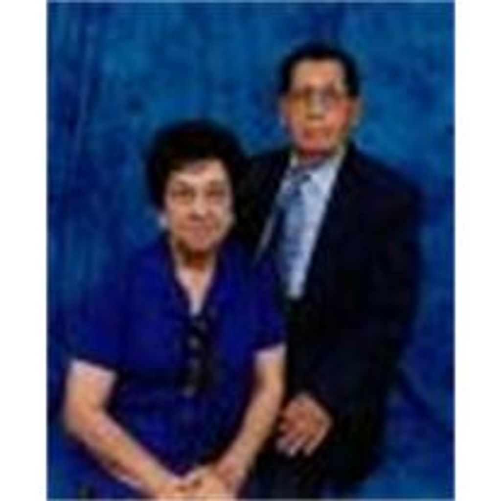 Delfido - Age 92 - Chimayo Fernandez
