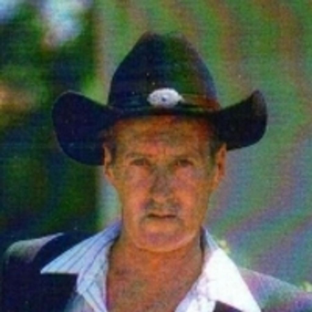 Rex Harris