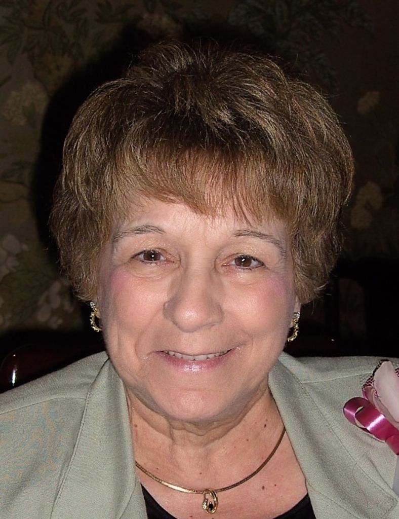 Roseann Myers