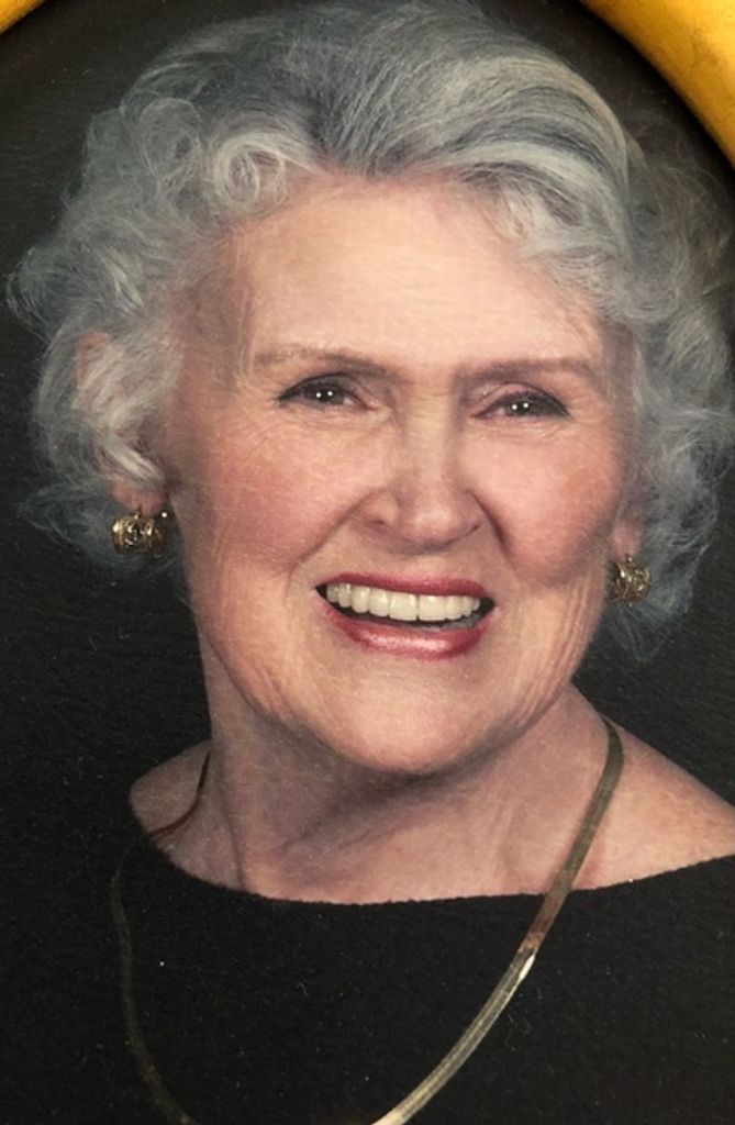 Elizabeth Robertson Ballaron Profile Photo