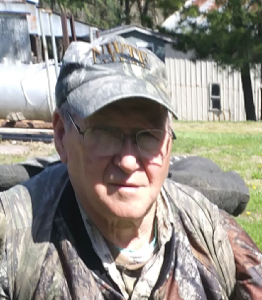 Louis Sulwer Profile Photo