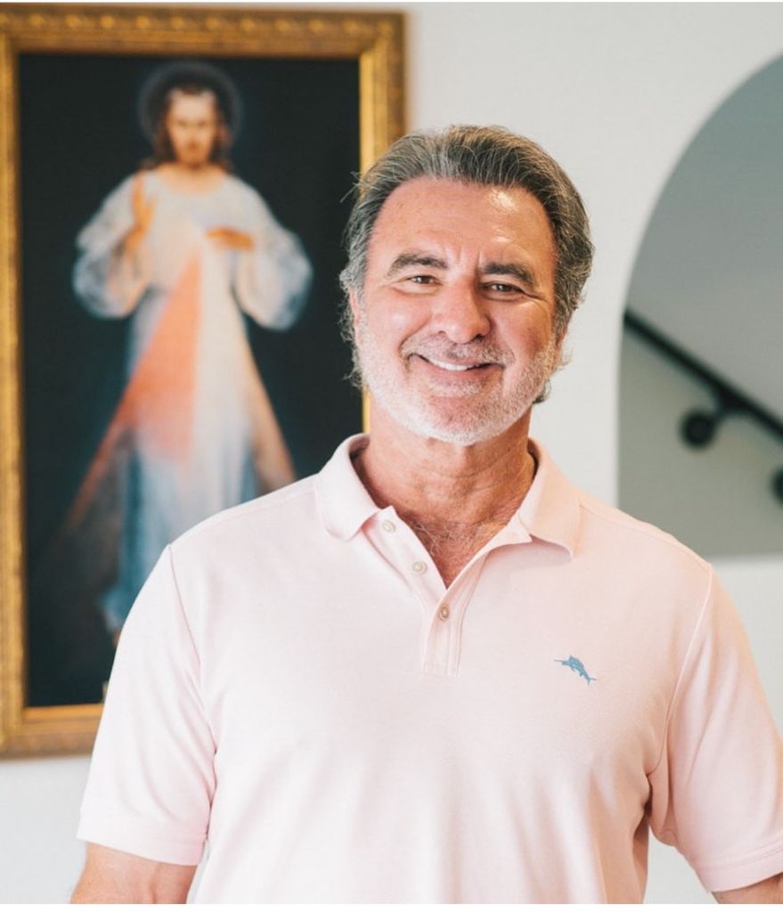 Joseph Risi