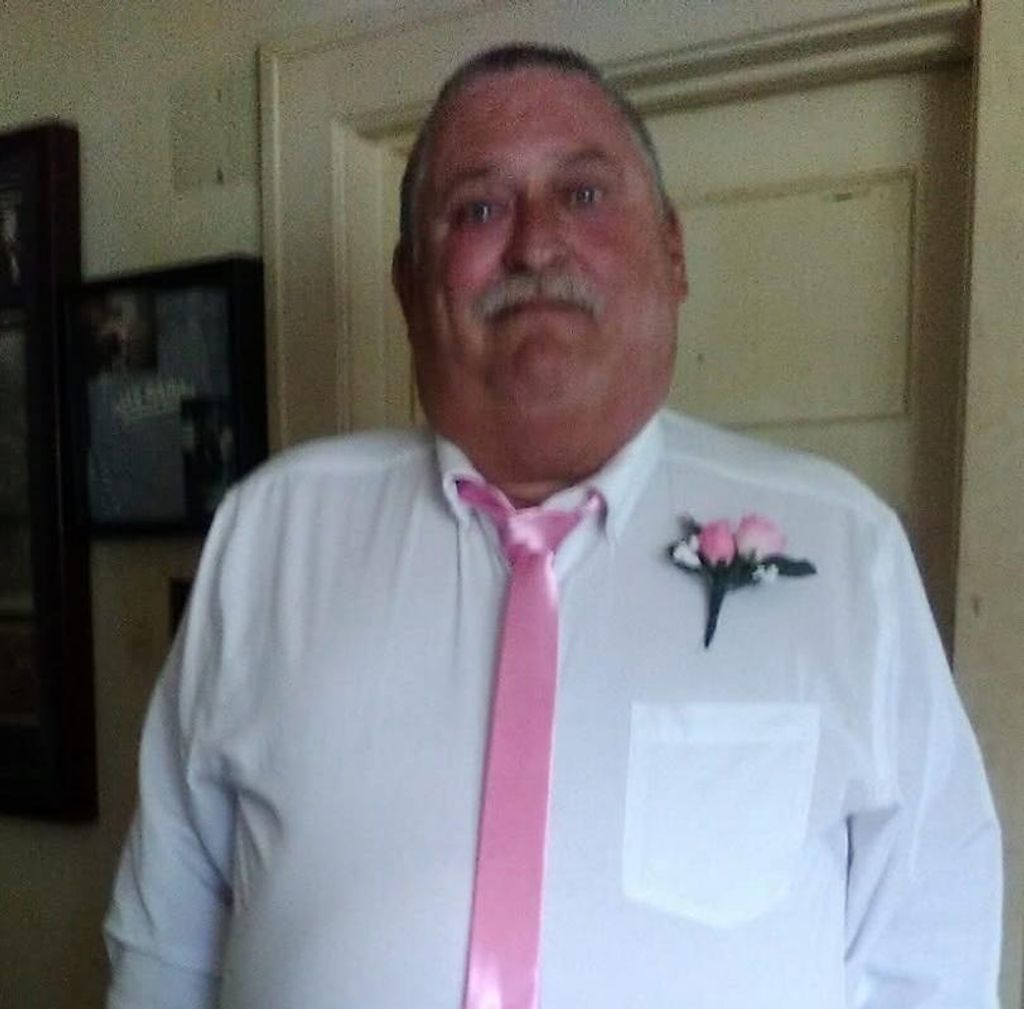 Davy Warford Profile Photo