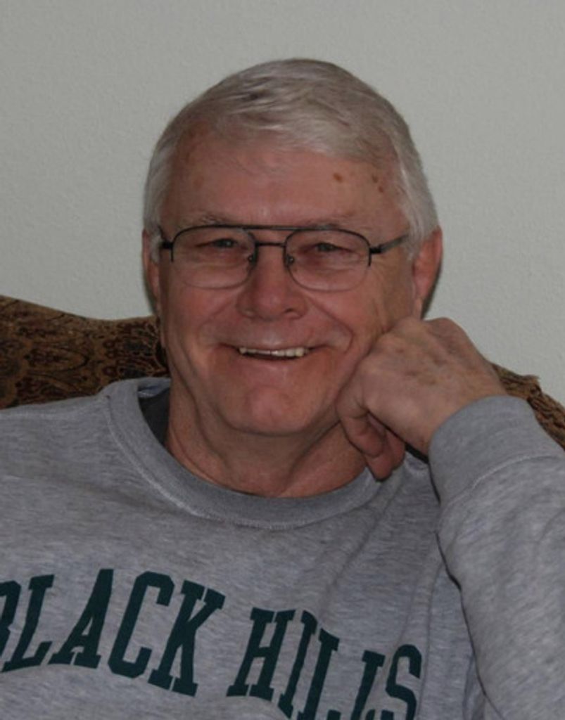 Jack Collins Profile Photo