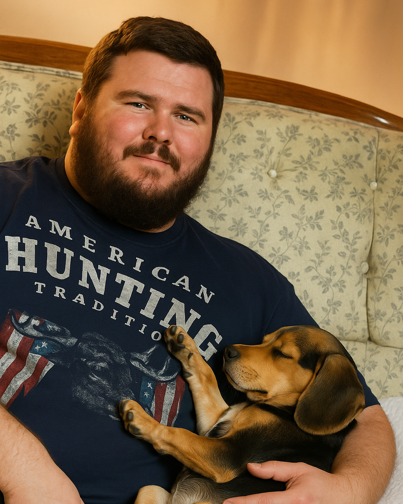 Nathaniel Colby Treece