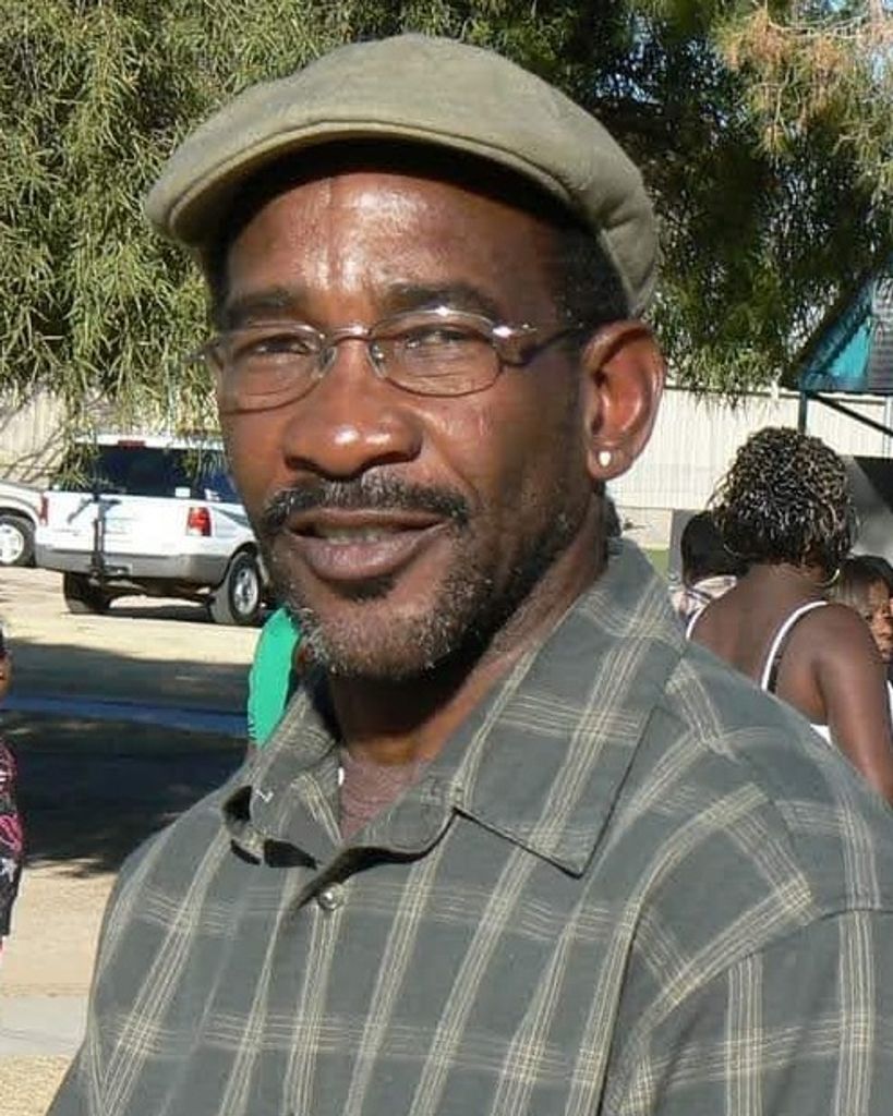 Gregory Wafer Profile Photo