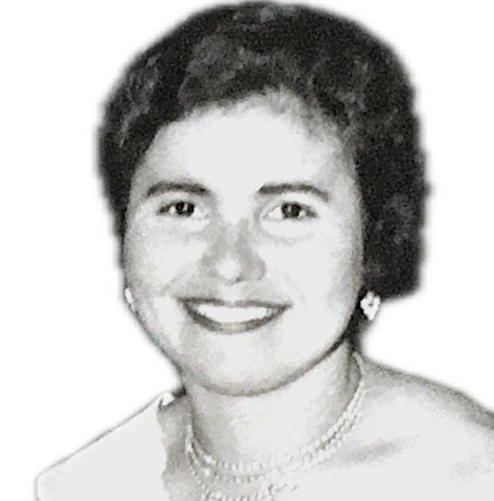 Maria Dolores Coté