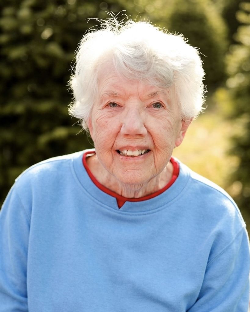 Ruth Ann Lockard Pyle Profile Photo