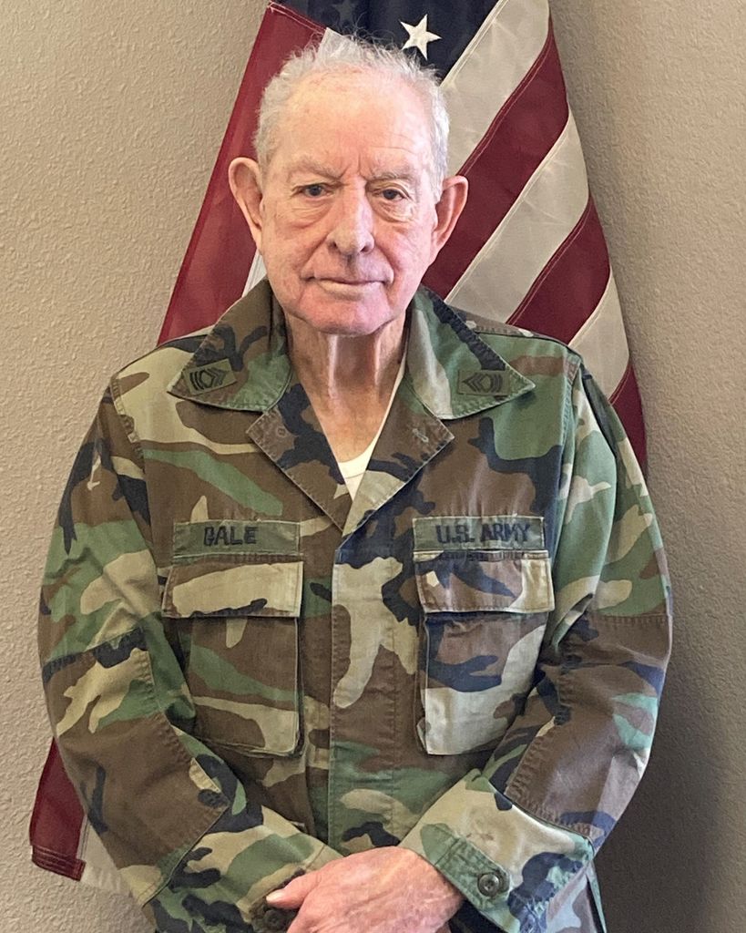 Reid F. Gale Profile Photo