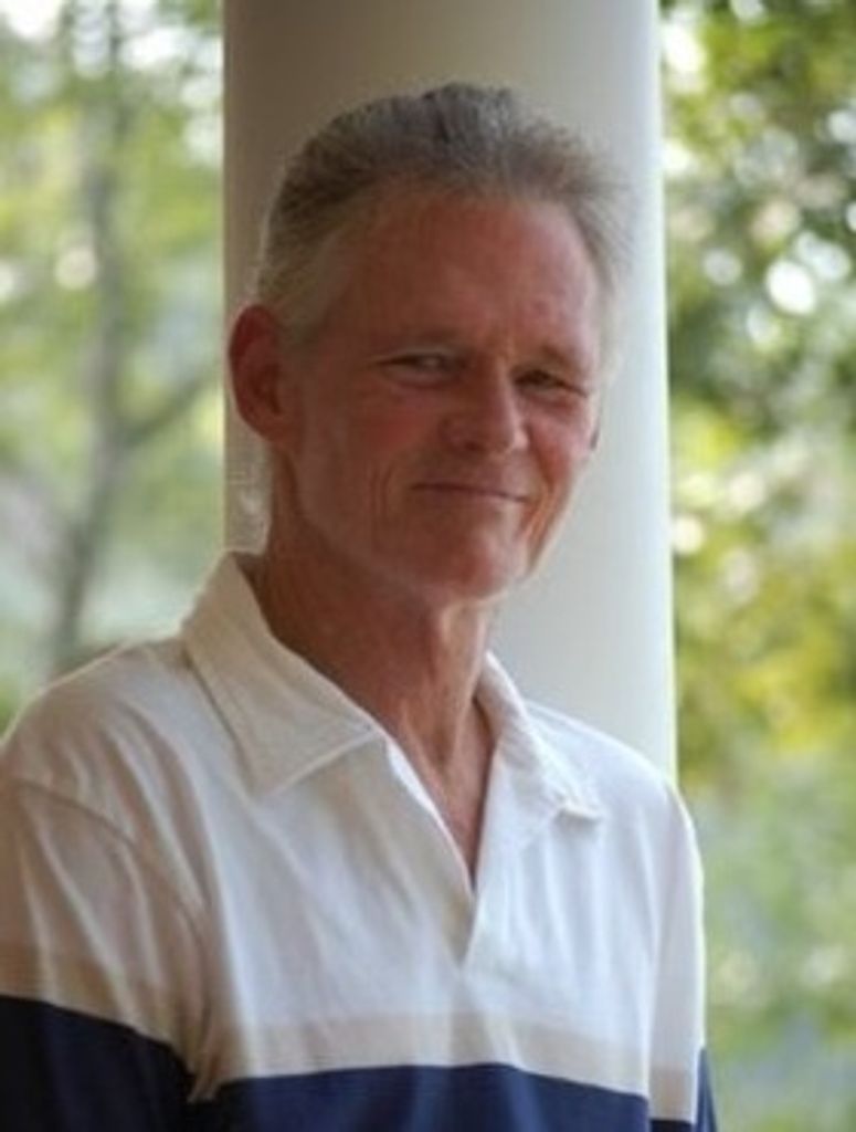 Dallas Lester Parker, Jr.