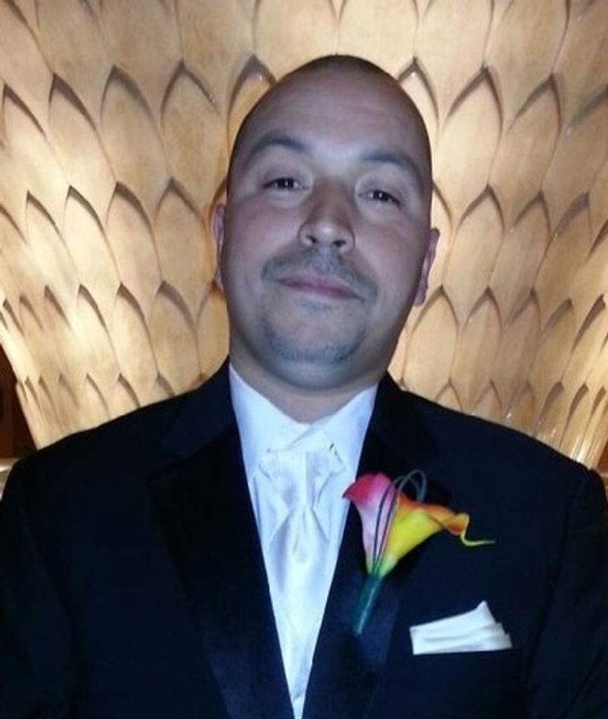 Victor Timmy O'Neill Profile Photo