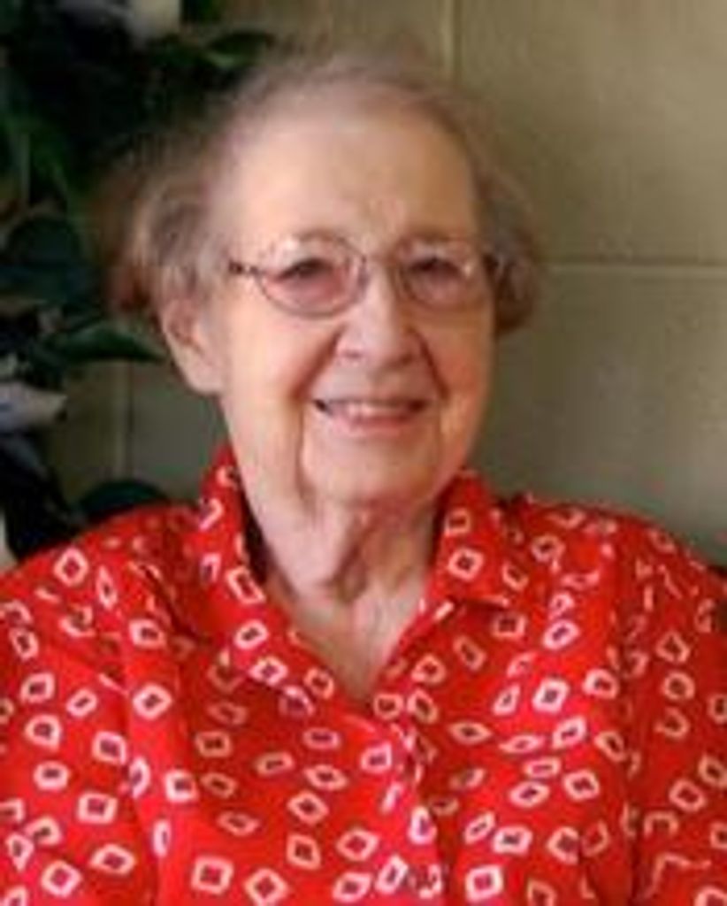 Marguerite I. Elliott