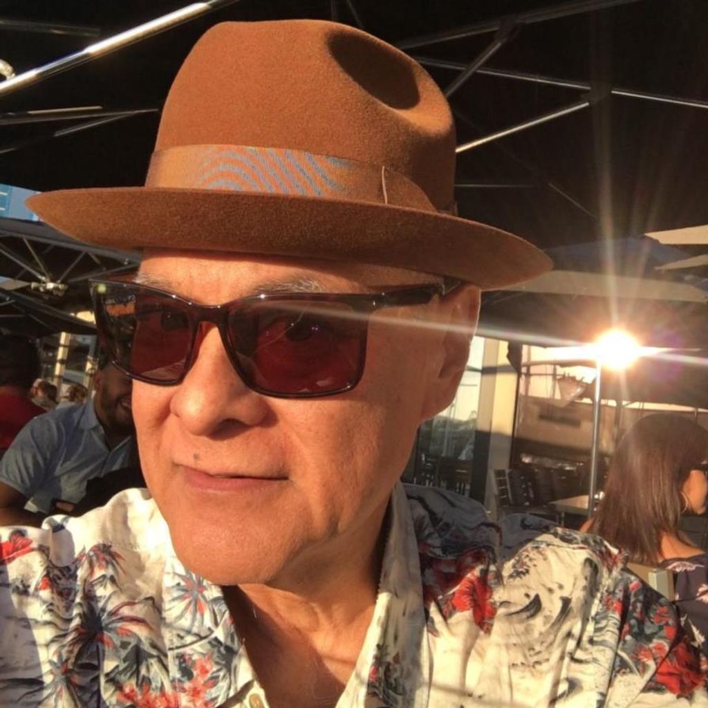 Andrew R. Alvarez