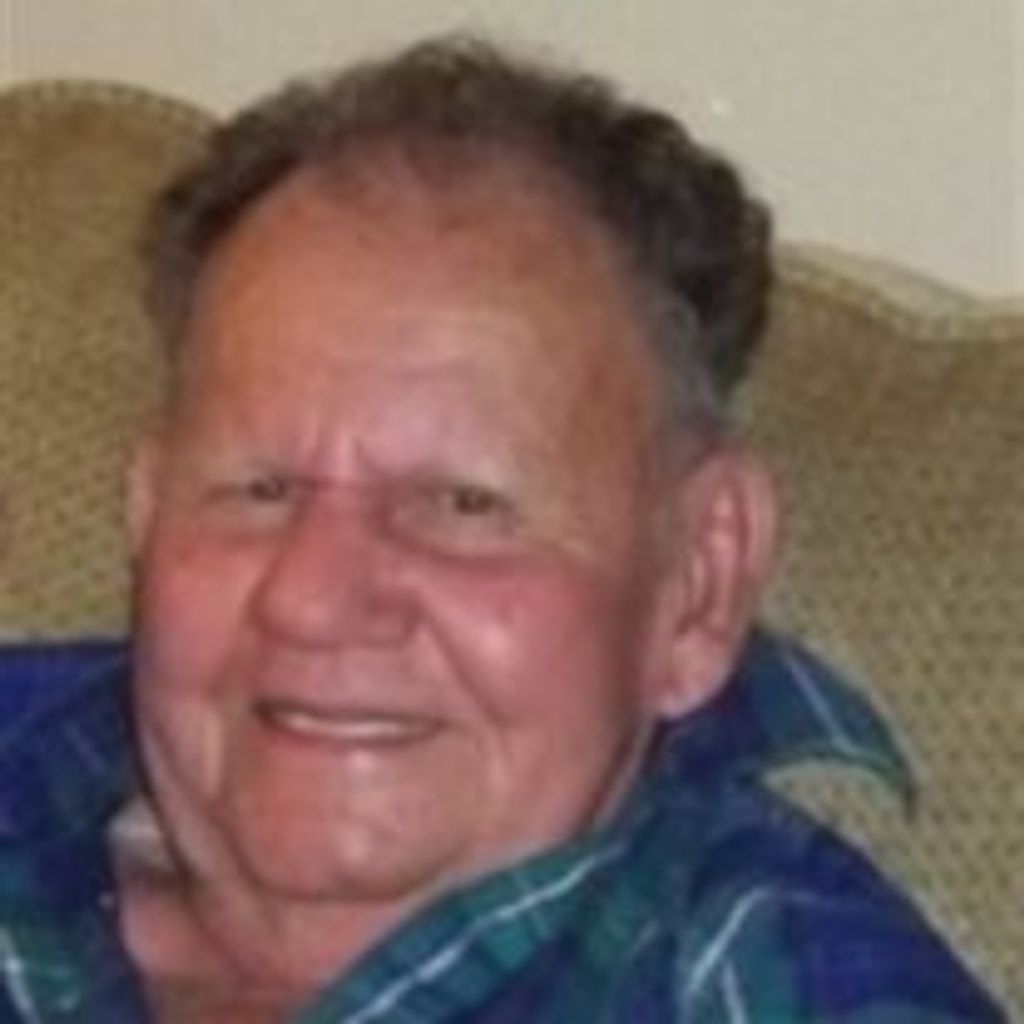 Alton J. Bosarge