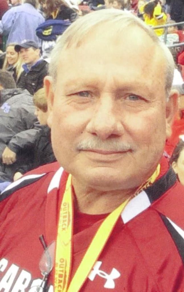James Edwin Stokes Profile Photo