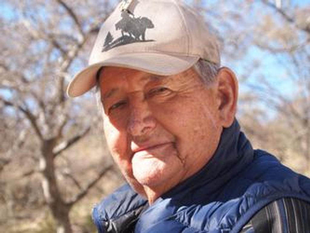 Robert Hugh Collett Profile Photo
