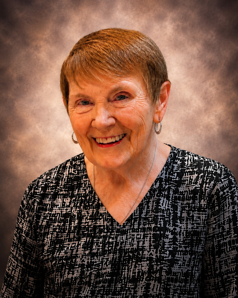 Gwynn Jean Krenowicz