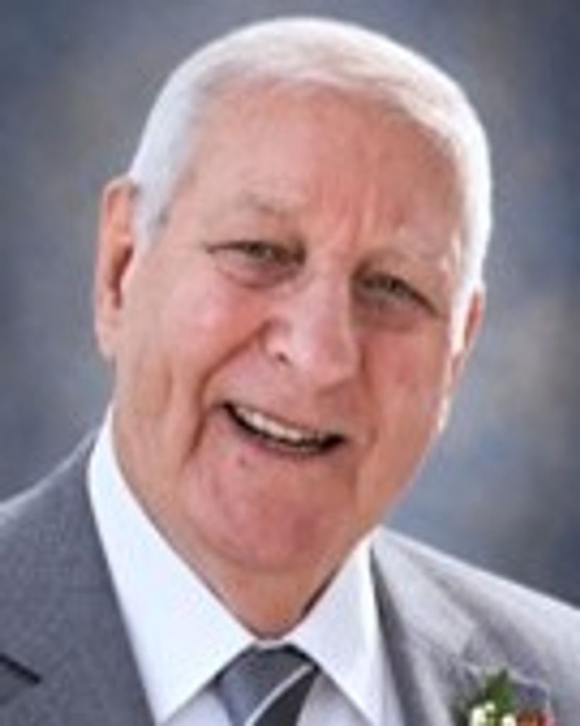 Ronald "Ron" F. Groth