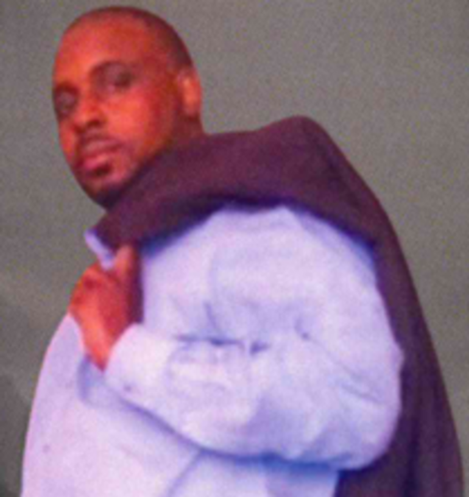 Darrick Lamont Foster