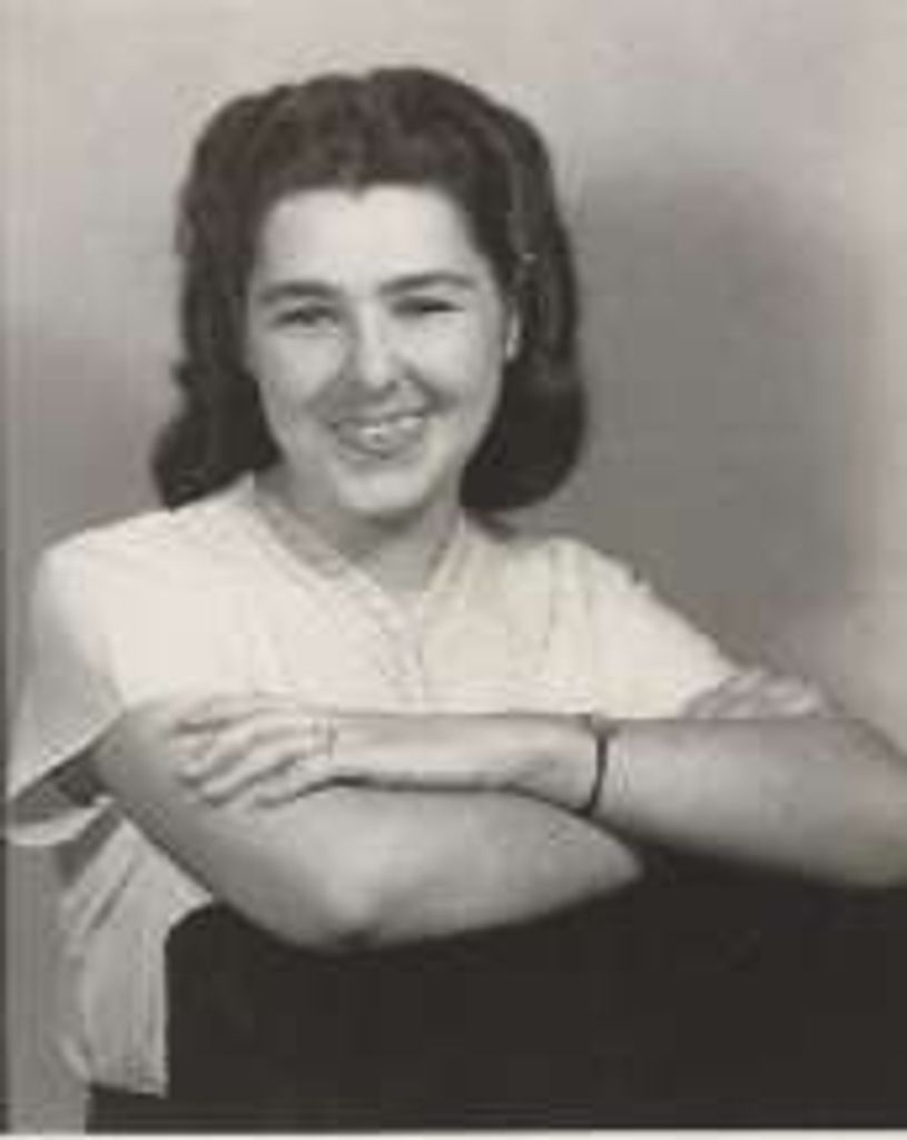 Mary Lou Neal Gautier