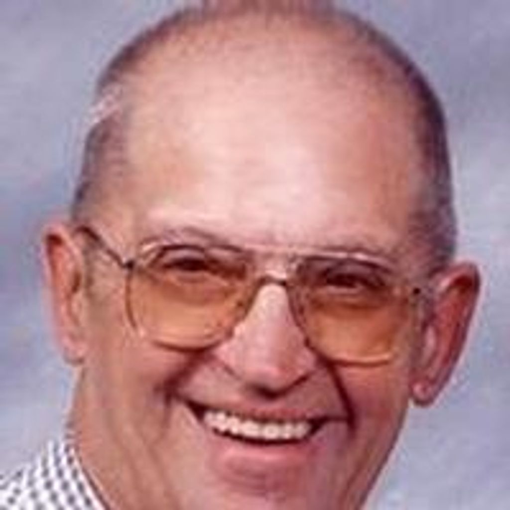 Joseph Albert Nysewander