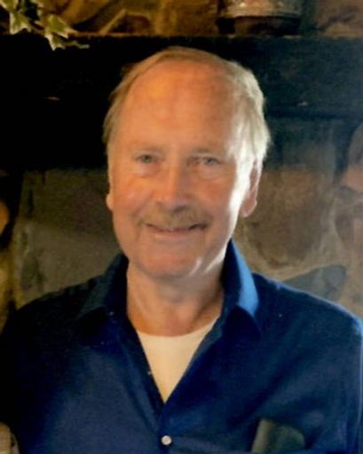 Larry Peterson's obituary image