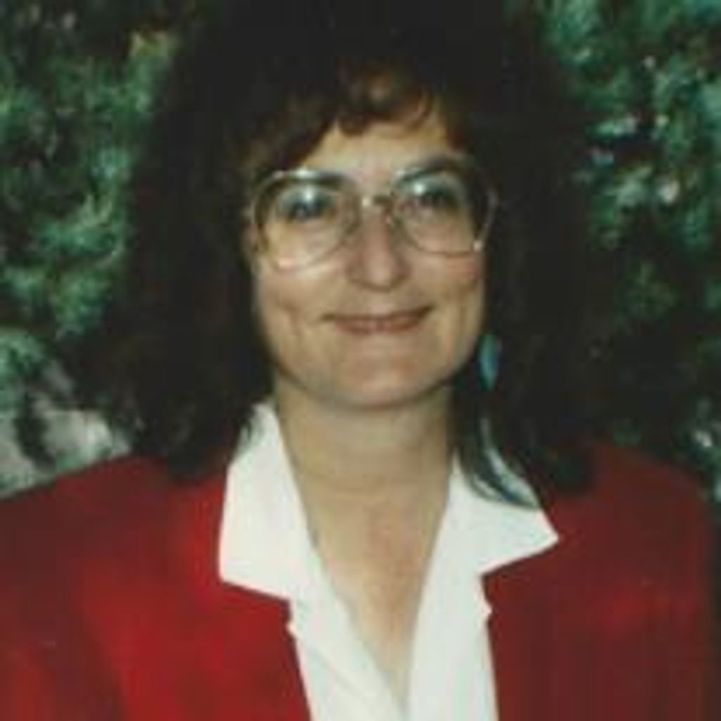 Joanna Katherine Conrardy
