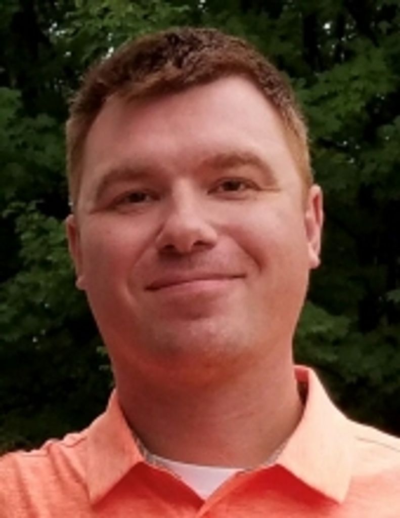 Jason A.  Briggs Profile Photo