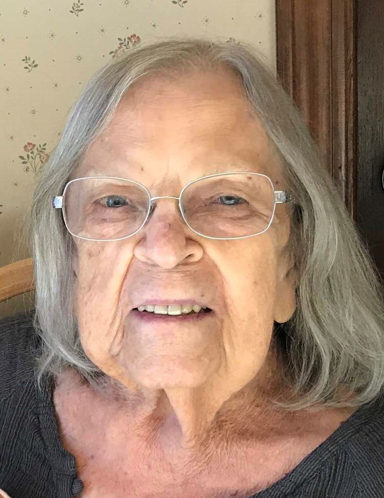 Helen  B. Daniels Profile Photo
