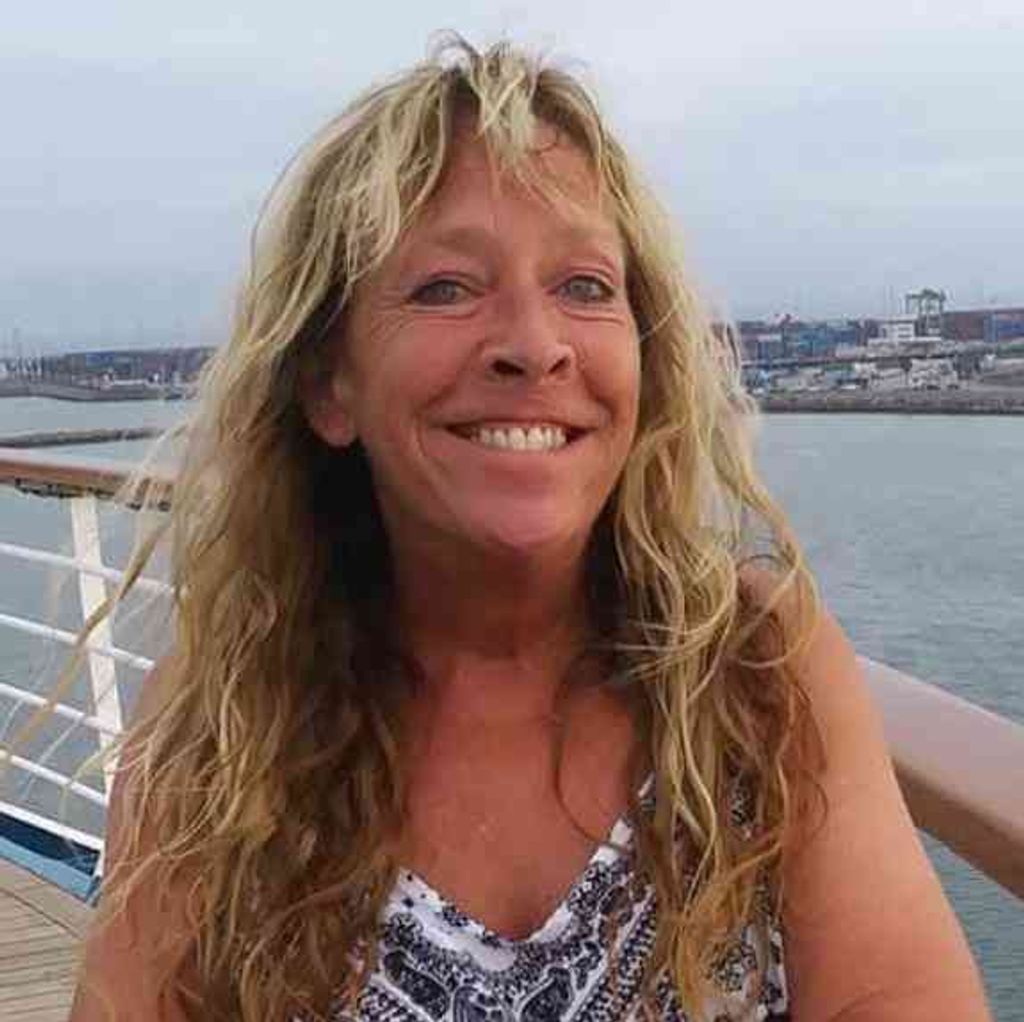 Janine S. Shadle Profile Photo