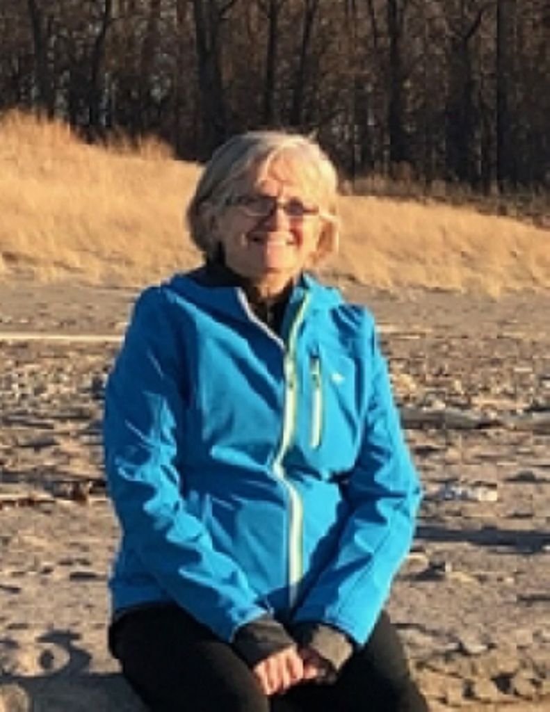 Mary Jane Scott Profile Photo