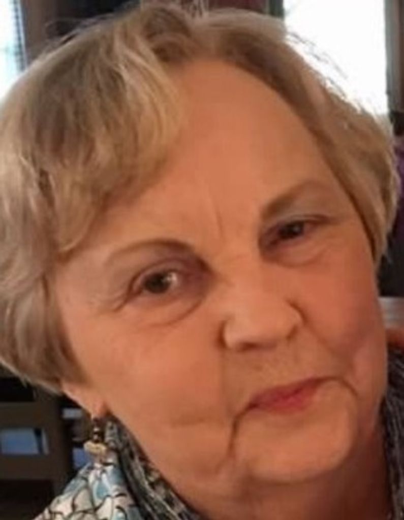 Marian Laverne Couey