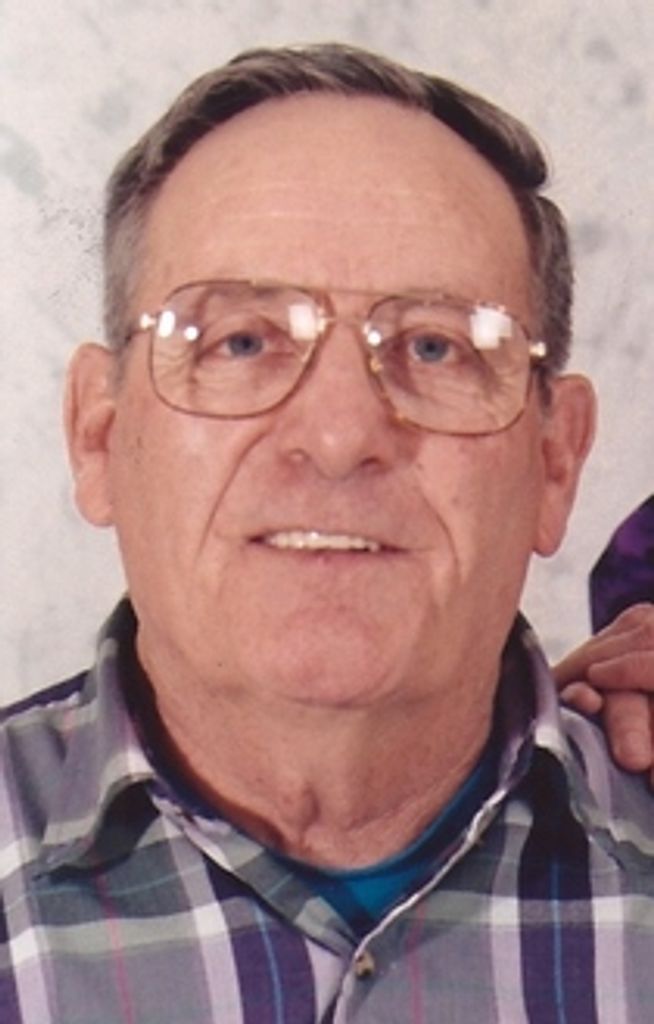 Bedford Lee Dubree Sr.