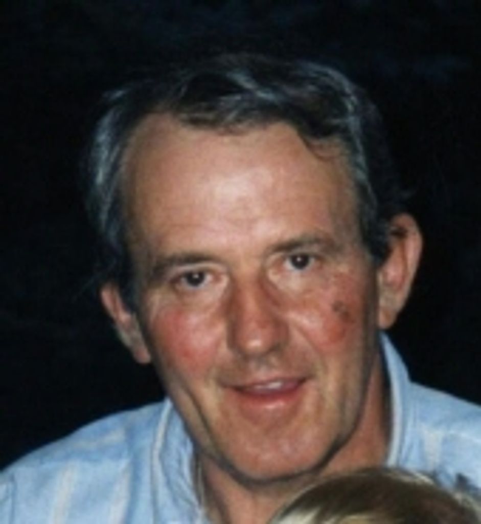 Burdette Allen Ehrhardt
