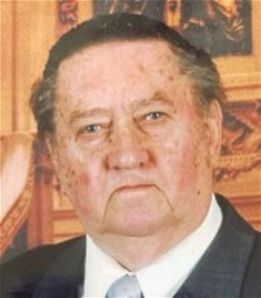 Edward Michael Coughlin