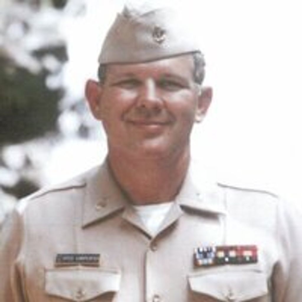 Ronald Carpenter