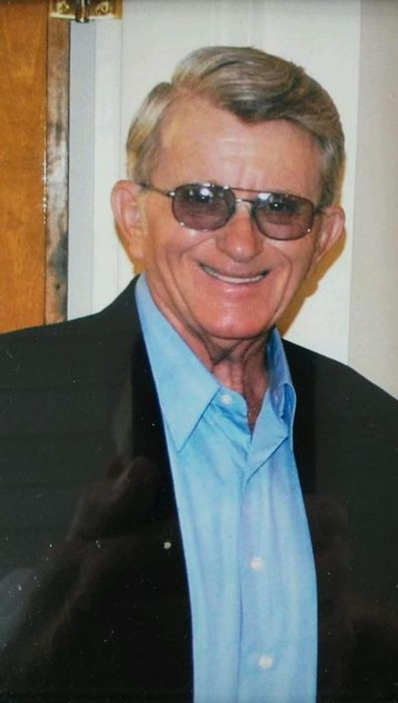 Donald Gene Allen Profile Photo