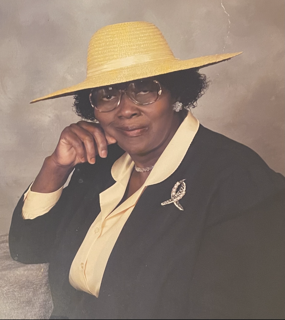 Mrs. Gerutha Littlejohn Sarratt Profile Photo