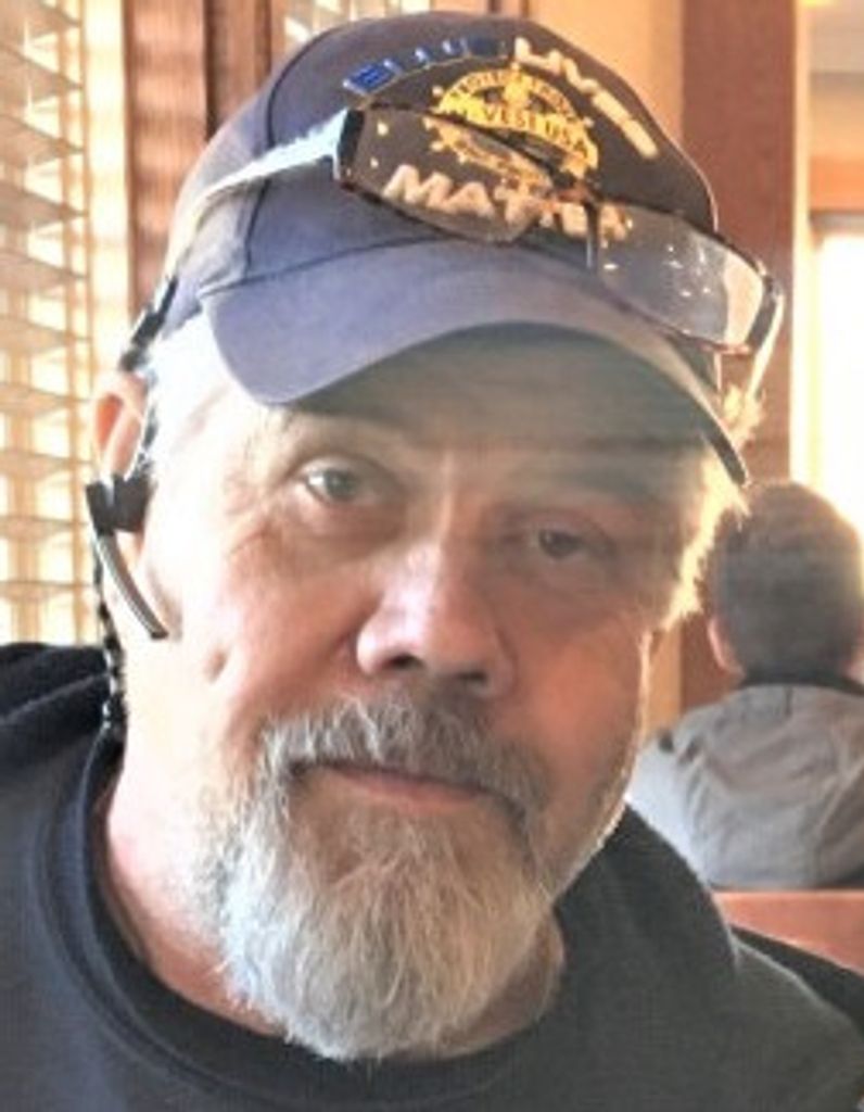 John Carroll Welch