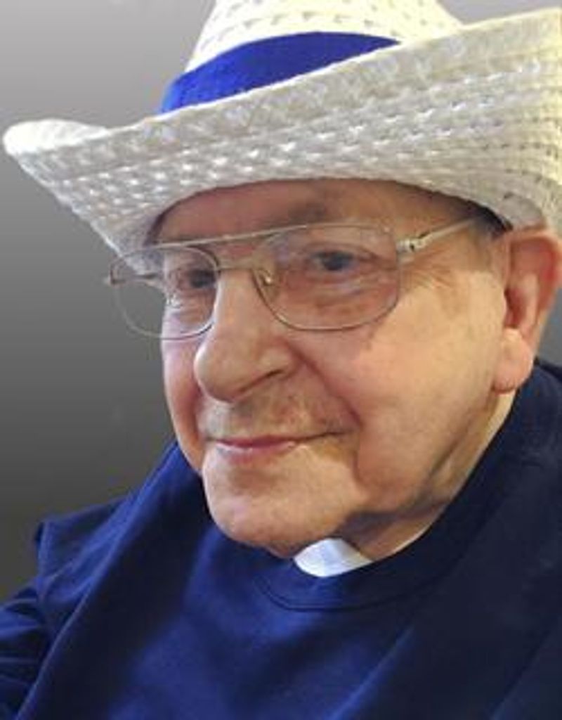 Lloyd D. Haynes