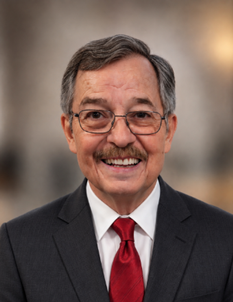 Lowell  Edwin Howard, Sr. Profile Photo