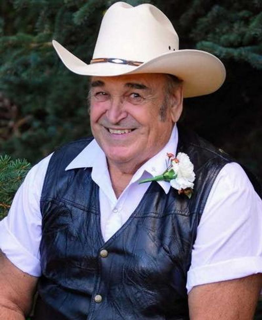 Jerry Dale Waugh Profile Photo