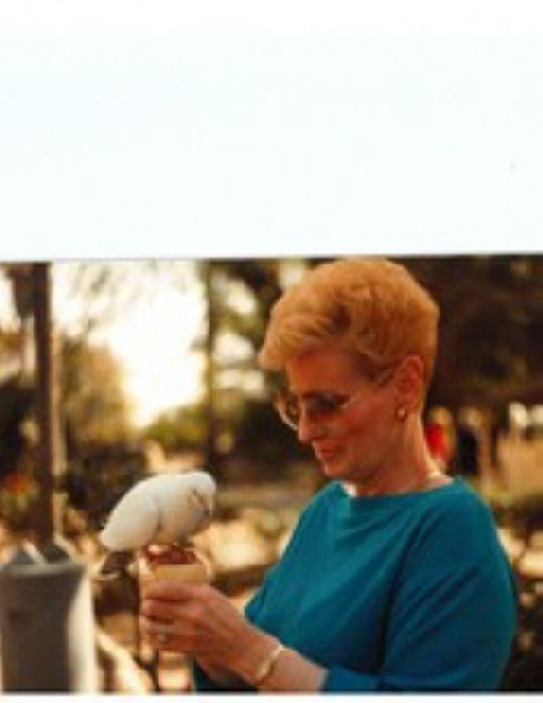 Joyce Wosinski